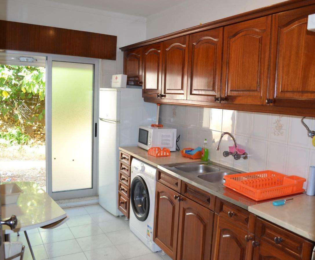 Casa Amado Portimao Apartment ภายนอก รูปภาพ