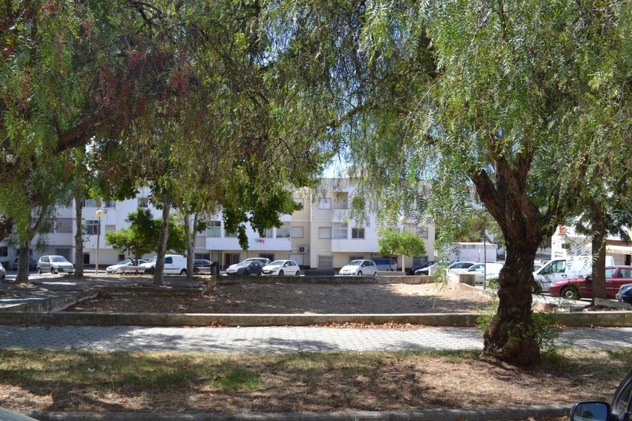 Casa Amado Portimao Apartment ภายนอก รูปภาพ